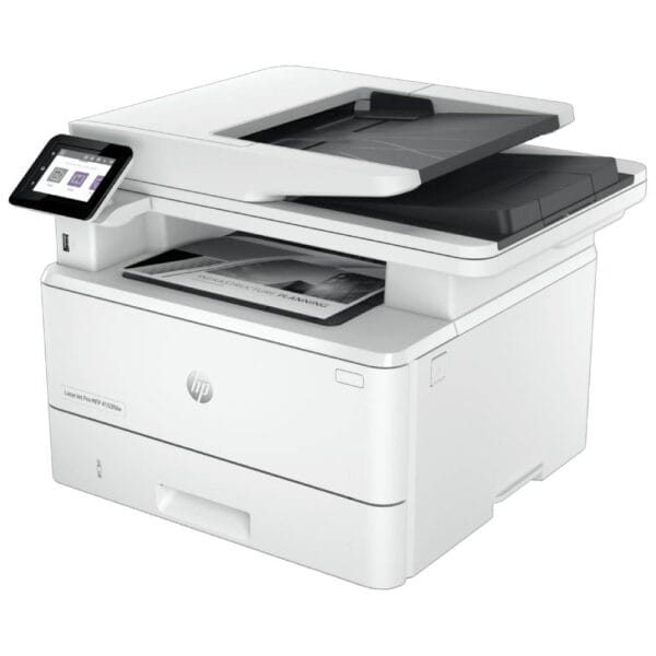 پرینتر اچ پی مدل HP 4103fdw Printer