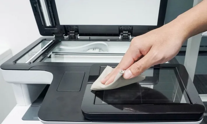 چگونه عمر مفید اسکنر خود را افزایش دهیم؟ چگونه عمر مفید اسکنر خود را افزایش دهیم؟