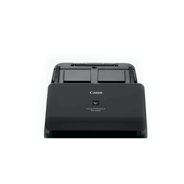 CANON SCANNER-1 انتخاب بین اسکنر HP و Canon