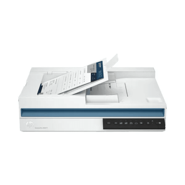 انتخاب بین اسکنر HP و Canon انتخاب بین اسکنر HP و Canon