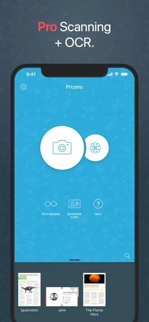بهترین برنامه های اسکنر موبایل-11 بهترین برنامه های اسکنر موبایل-11