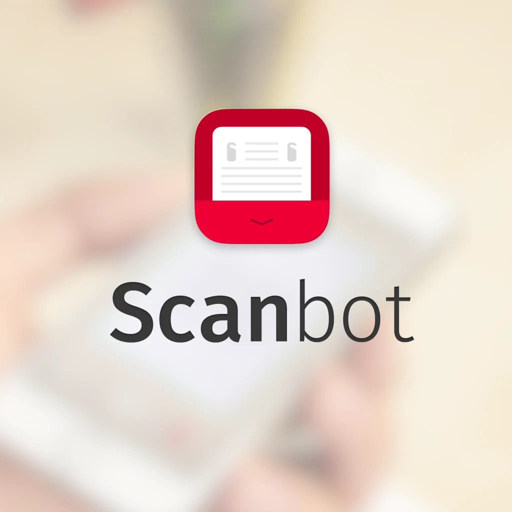 بهترین برنامه های اسکنر موبایل-8 بهترین برنامه های اسکنر موبایل