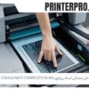 حل مشکل اسکنر و ارور Could not Complete Scan