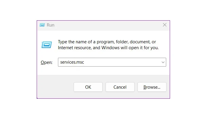 عدم شناسایی اسکنر در ویندوز 11-4 عدم شناسایی اسکنر در ویندوز 11
