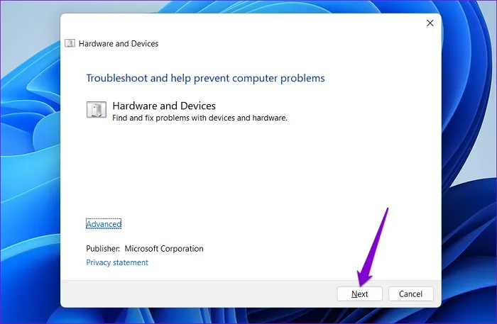 عدم شناسایی اسکنر در ویندوز 11 عدم شناسایی اسکنر در ویندوز 11