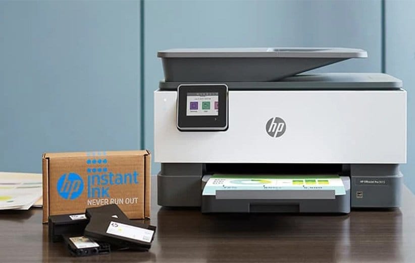 عیب یابی پرینتر و اسکنر با HP Print and Scan Doctor عیب یابی پرینتر و اسکنر با HP Print and Scan Doctor