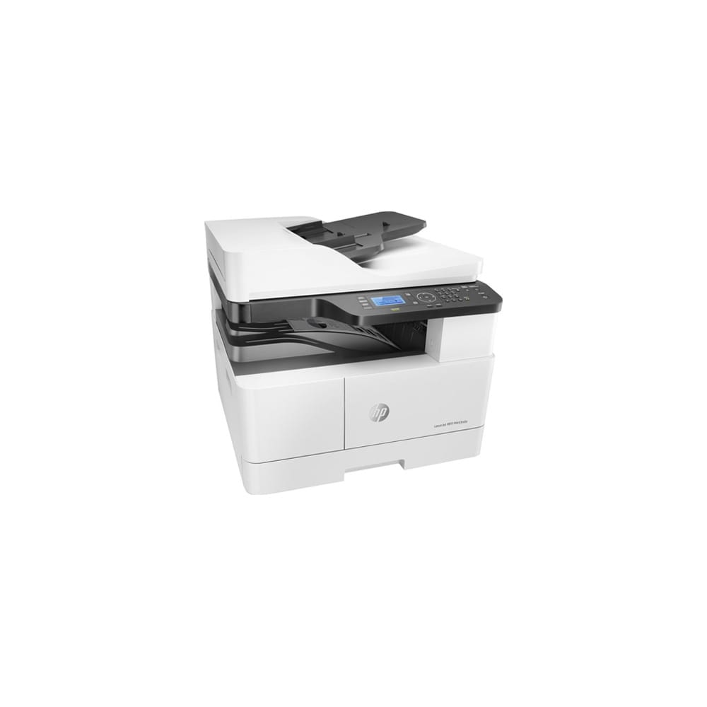 نصب و دانلود درایور پرینتر HP LaserJet MFP M437