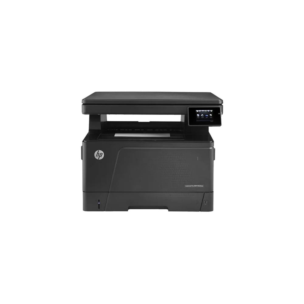 نصب و دانلود درایور پرینتر HP LaserJet Pro MFP M435nw