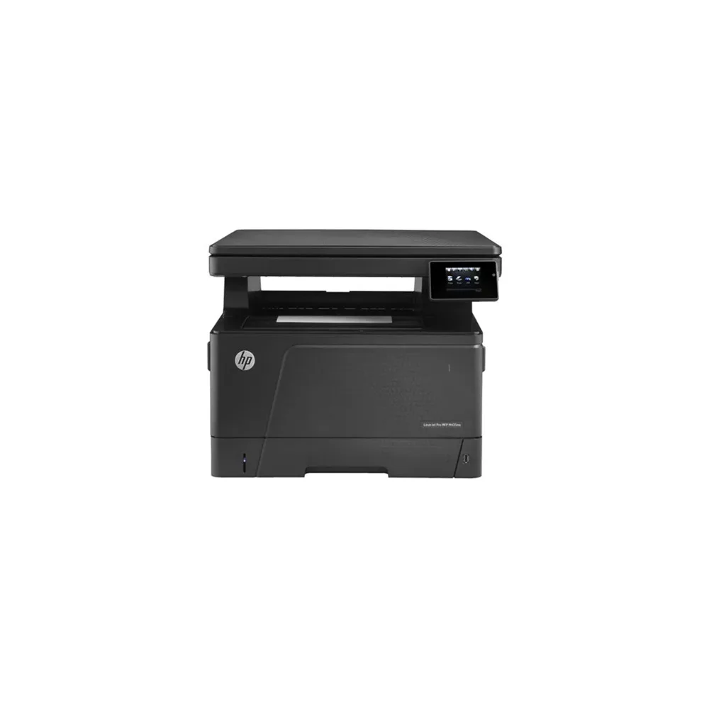 پرینتر پرو - نصب و دانلود درایور پرینتر HP LaserJet Pro MFP M435nw - نصب و دانلود درایور پرینتر HP LaserJet Pro MFP M435nw