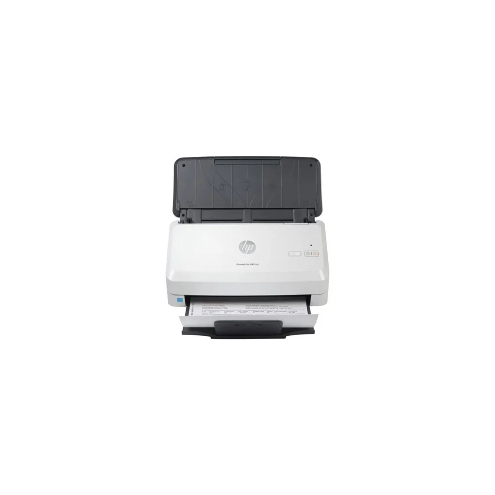 پرینتر پرو - نصب و دانلود درایور اسکنر HP ScanJet 3000 s4 - نصب اسکنر HP ScanJet 3000 s4 از طریق سی دی (CD)