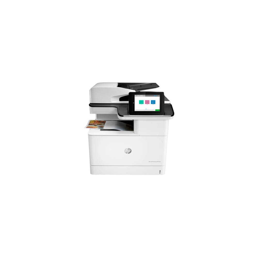 پرینتر پرو - نصب و دانلود درایور پرینتر مدل HP LaserJet MFP M776dn - نصب و دانلود درایور پرینتر مدل HP LaserJet MFP M776dn