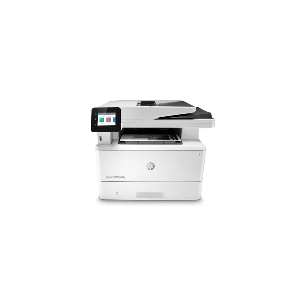 نصب و دانلود درایور پرینتر HP LaserJet Pro MFP M428fdw