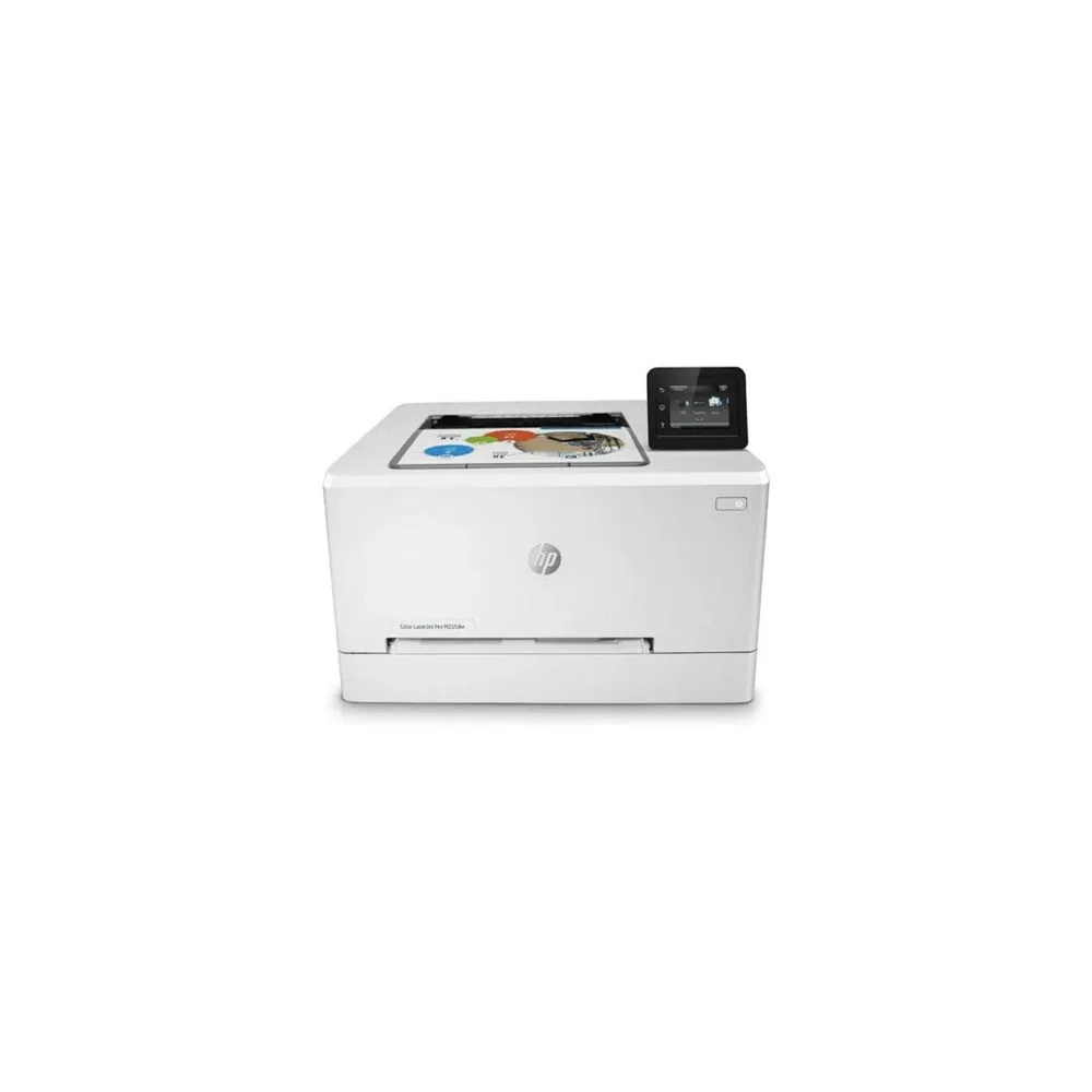 پرینتر پرو - نصب و دانلود درایور مدل HP LaserJet Pro M255dw - نصب و دانلود درایور مدل HP LaserJet Pro M255dw