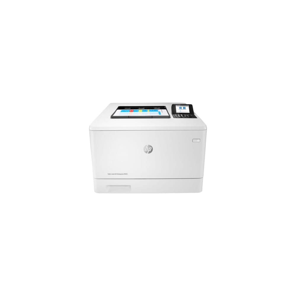 پرینتر پرو - نصب و دانلود درایور پرینتر HP LaserJet Enterprise M455dn - نصب و دانلود درایور پرینتر HP LaserJet Enterprise M455dn