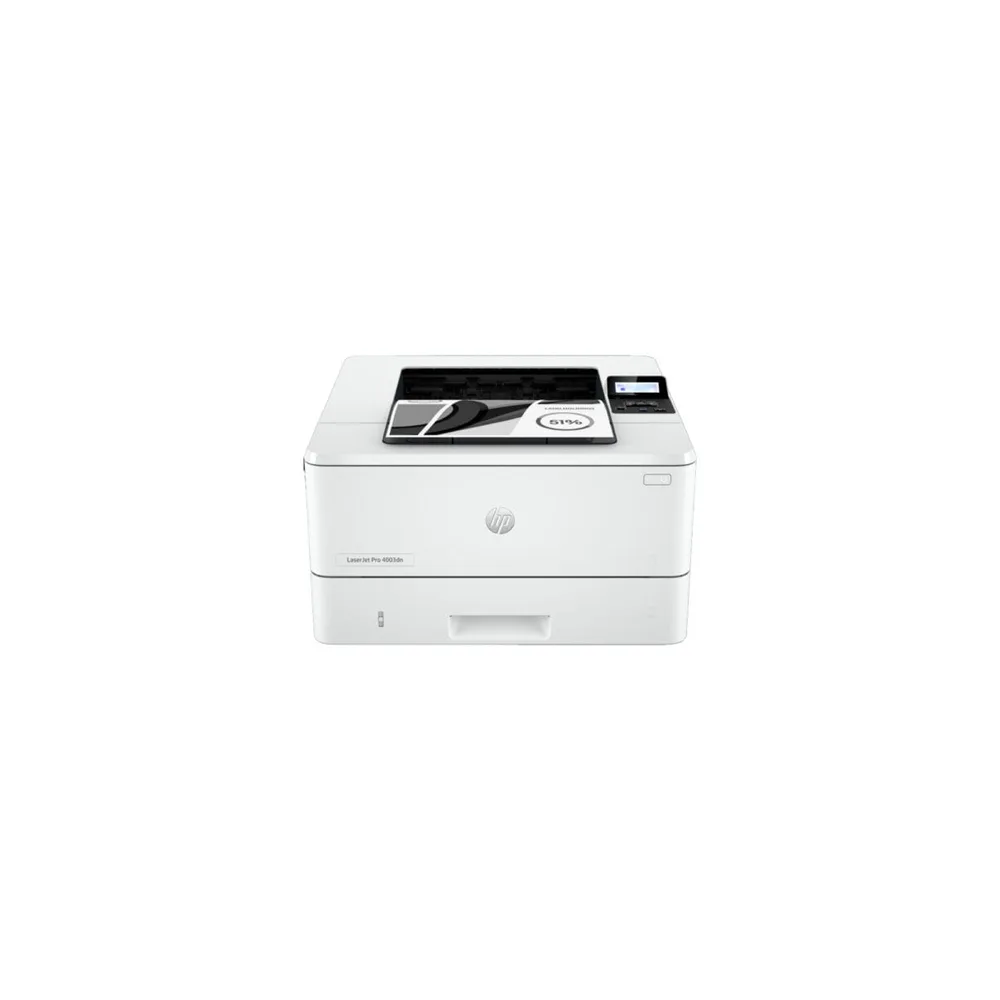 پرینتر پرو - نصب و دانلود درایور پرینتر HP LaserJet Pro 4003dn - نصب و دانلود درایور پرینتر HP LaserJet Pro 4003dn