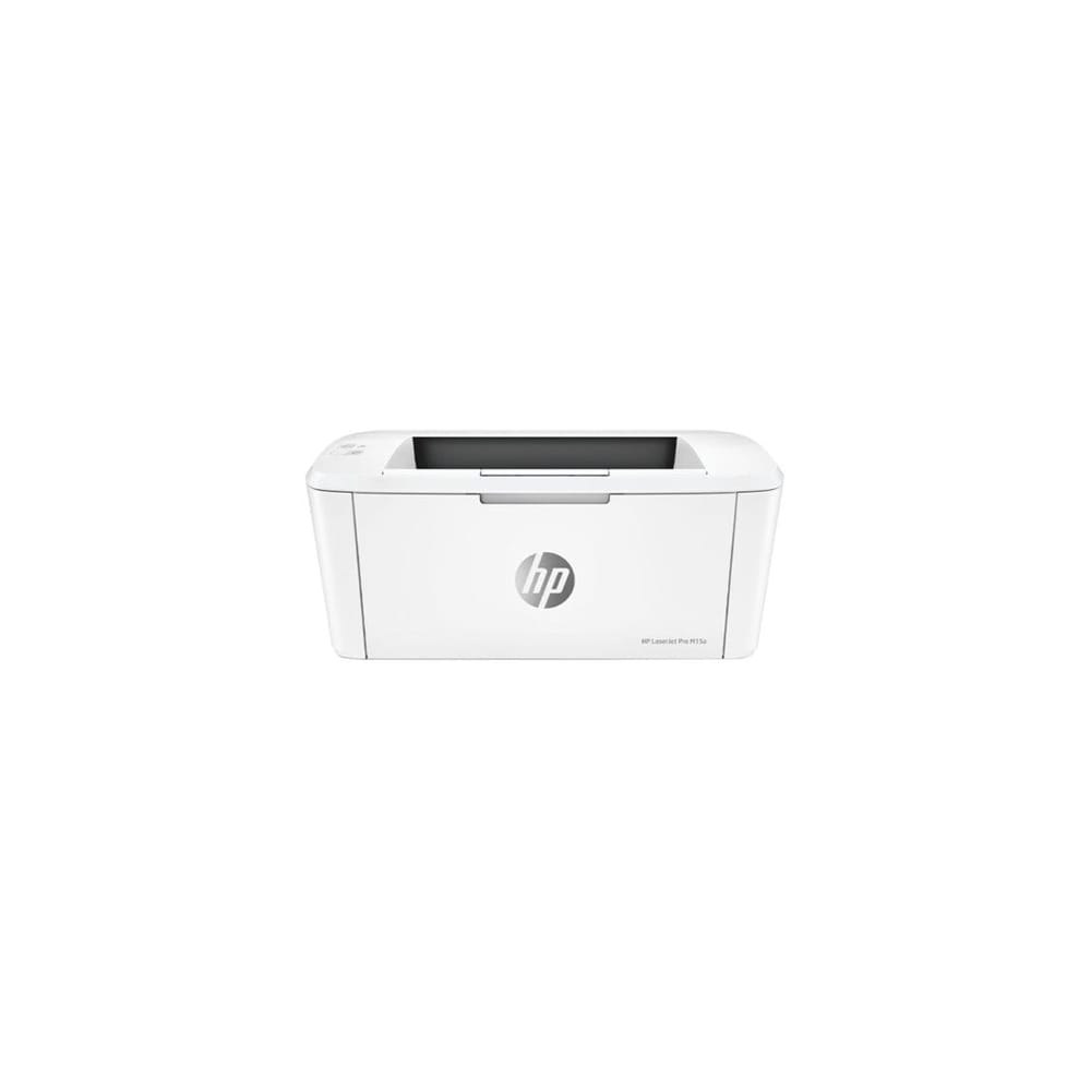 پرینتر پرو - نصب و دانلود درایور پرینتر HP LaserJet Pro M15a - نصب و دانلود درایور پرینتر HP LaserJet Pro M15a
