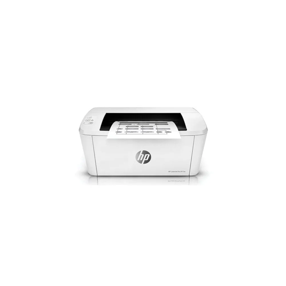 پرینتر پرو - نصب و دانلود درایور پرینتر HP LaserJet Pro M15w - نصب و دانلود درایور پرینتر HP LaserJet Pro M15w