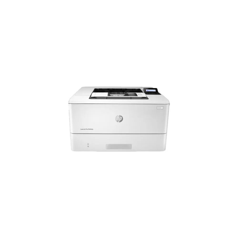 پرینتر پرو - نصب و دانلود درایور پرینتر HP LaserJet Pro M404dn - نصب و دانلود درایور پرینتر HP LaserJet Pro M404dn