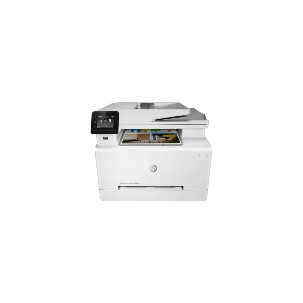پرینتر پرو - نصب و دانلود درایور پرینتر HP LaserJet Pro MFP M283fdn - نصب و دانلود درایور پرینتر HP LaserJet Pro MFP M283fdn