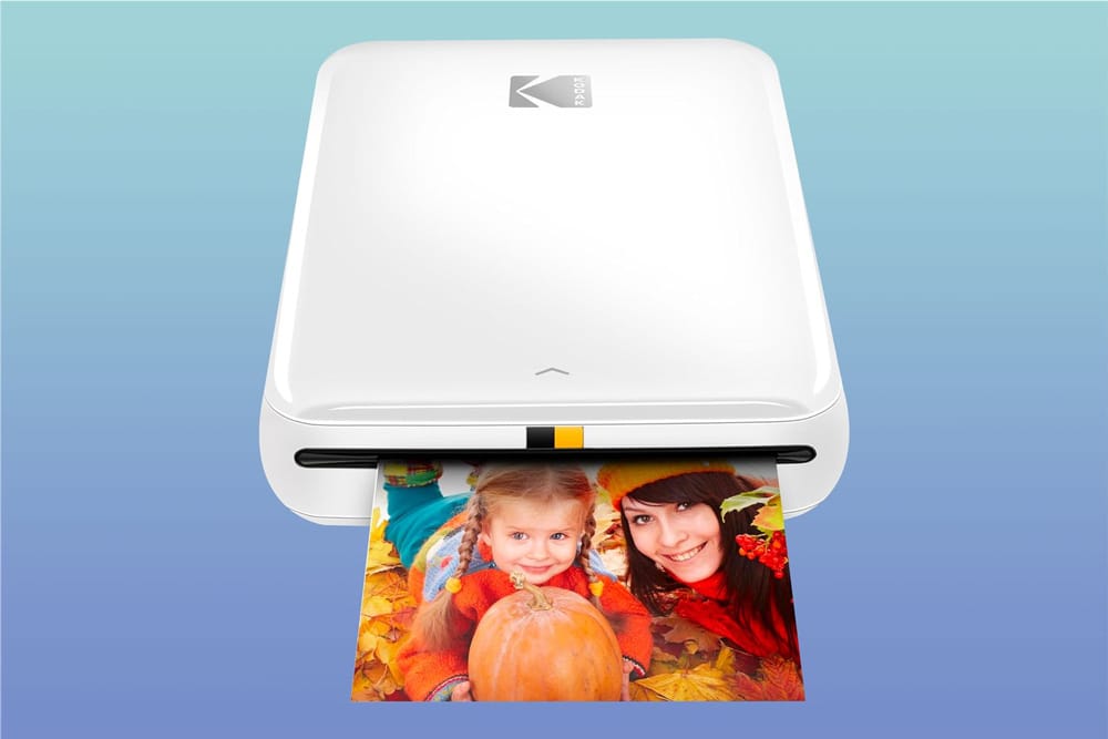 پرینتر پرو - راهنمای جامع خرید و استفاده از پرینترهای قابل حمل (Portable Printers) برای چاپ در هر مکان - راهنمای جامع خرید و استفاده از پرینترهای قابل حمل (Portable Printers) برای چاپ در هر مکان