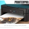 راهنمای کامل تنظیمات پیشرفته پرینتر برای بهبود کیفیت چاپ