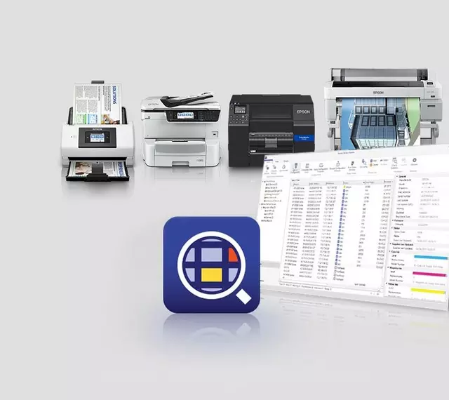 پرینتر پرو - 🖨️ راهنمای نهایی نرمافزارهای کاربردی برای مدیریت و کنترل پرینترها - راهنمای نهایی نرمافزارهای کاربردی برای مدیریت و کنترل پرینترها