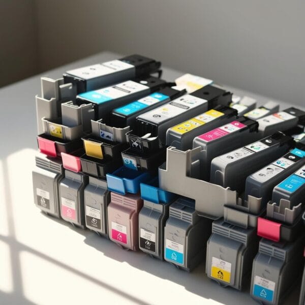 کارتریج طرح بگیریم یا نه؟