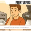 پرینتر ارزان بخریم یا گران؟ رازهای پشت پرده قیمت‌گذاری پرینترها!