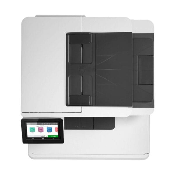پرینتررنگی چندکاره لیزری اچ‌پی HP Color LaserJet Pro MFP M479dw