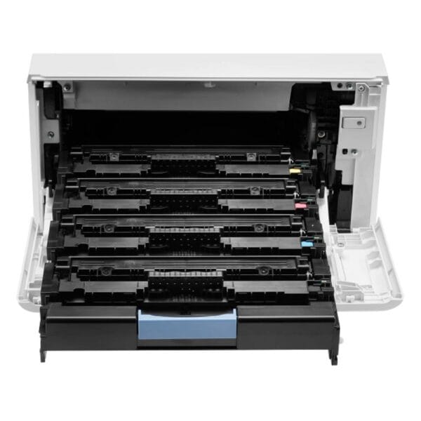 پرینتررنگی چندکاره لیزری اچ‌پی HP Color LaserJet Pro MFP M479dw