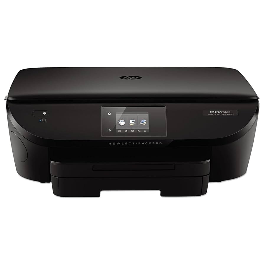 پرینتر پرو - مقایسه پرینترهای رنگی HP Envy و HP OfficeJet | بهترین پرینتر برای آموزش و کارهای دانشجویی - مقایسه پرینترهای رنگی HP Envy و HP OfficeJet | بهترین پرینتر برای آموزش و کارهای دانشجویی
