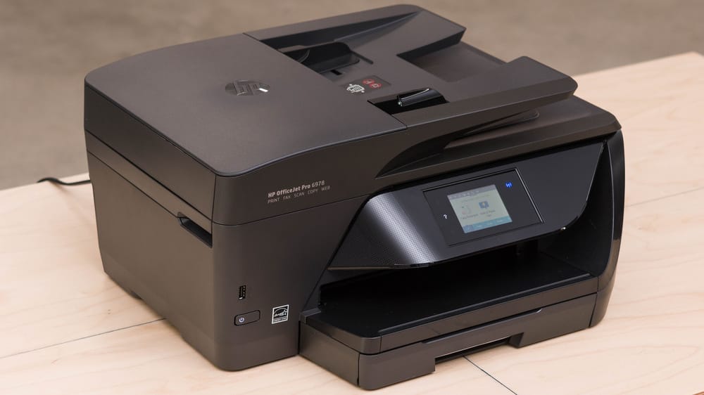 پرینتر پرو - مقایسه پرینترهای رنگی HP Envy و HP OfficeJet | بهترین پرینتر برای آموزش و کارهای دانشجویی - مقایسه پرینترهای رنگی HP Envy و HP OfficeJet | بهترین پرینتر برای آموزش و کارهای دانشجویی