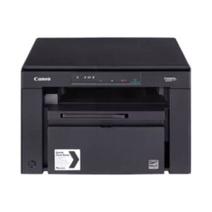 پرینتر چندکاره لیزری کانن مدل Canon i-SENSYS MF3010 Laser Multifunction Printer