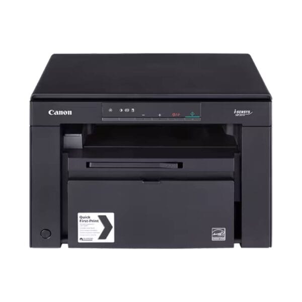 پرینتر چندکاره لیزری کانن مدل Canon i-SENSYS MF3010 Laser Multifunction Printer