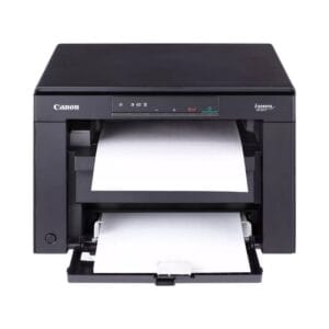 پرینتر چندکاره لیزری کانن مدل Canon i-SENSYS MF3010 Laser Printer