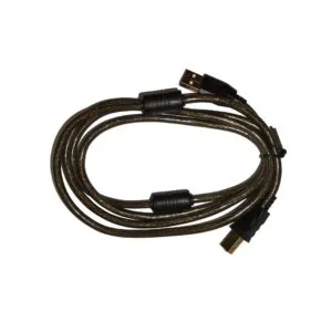 کابل پرینتر USB 2.0 دی نت (D-net) مدل DT-431 طول 1.5 متری