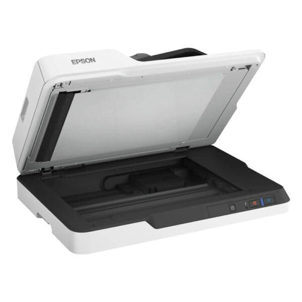 اسکنر تخت رنگی اسناد اپسون مدل Epson WorkForce DS-1630