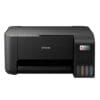 پرینتر رنگی جوهر افشان چندکاره اپسون مدل Epson EcoTank L3210 A4 Ink Tank Printer