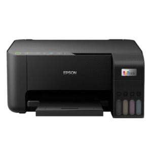 پرینتر رنگی جوهر افشان چندکاره اپسون مدل Epson EcoTank L3250 A4 Wi-Fi Ink Tank Printer