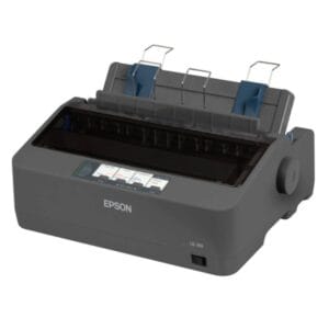 پرینتر سوزنی اپسون مدل Epson LQ-350 Dot Matrix Impact Printer