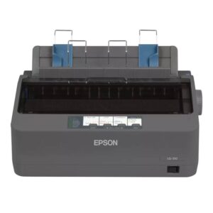 پرینتر پرو - پرینتر سوزنی اپسون مدل Epson LQ-350 Dot Matrix Printer - پرینتر سوزنی اپسون مدل Epson LQ-350 Dot Matrix Printer