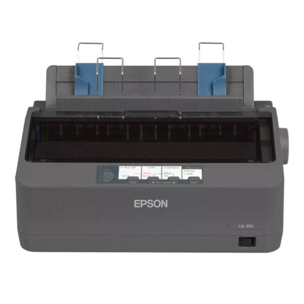 پرینتر سوزنی اپسون مدل Epson LQ-350 Dot Matrix Printer