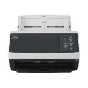اسکنر اسناد ریکو (فوجیتسو - Fujitsu) مدل Ricoh fi-8150 Color Duplex Document Scanner
