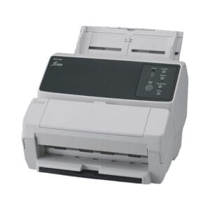 پرینتر پرو - اسکنر اسناد ریکو مدل Ricoh fi-8150 Color Duplex Document Scanner - اسکنر اداری ریکو مدل Ricoh fi-8150 با قابلیت اسکن دوطرفه (دو رو) رنگی