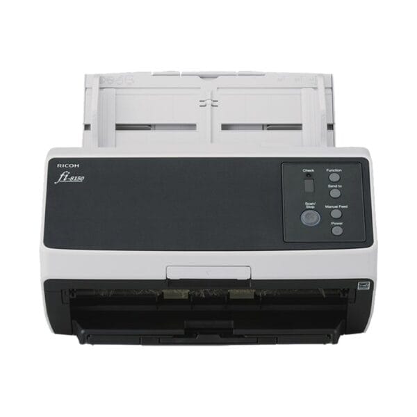 اسکنر اسناد ریکو مدل Ricoh fi-8150 Color Duplex Document Scanner