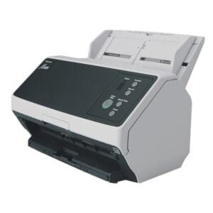 پرینتر پرو - اسکنر اسناد ریکو مدل Ricoh fi-8150 Color Duplex Document Scanner - اسکنر رنگی حرفهای Ricoh fi-8150 با تغذیه خودکار (ADF) و وضوح 600 dpi (اپتیکال)