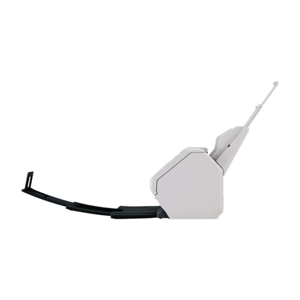 Ricoh fi‑8170 Image Scanner با اسکن دوطرفه رنگی و اسناد ضخیم تا 7 میلی‌متر، مناسب دفاتر با حجم کار زیاد