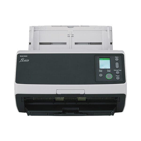 اسکنر اسناد ریکو مدل Ricoh fi-8170 Color Duplex Document Scanner