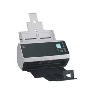 پرینتر پرو - اسکنر اسناد ریکو مدل Ricoh fi-8170 Color Duplex Document Scanner - Ricoh fi‑8170 Image Scanner با اتصال LAN و USB، اسکن دوطرفه و مناسب دفاتر و سازمانهای بزرگ