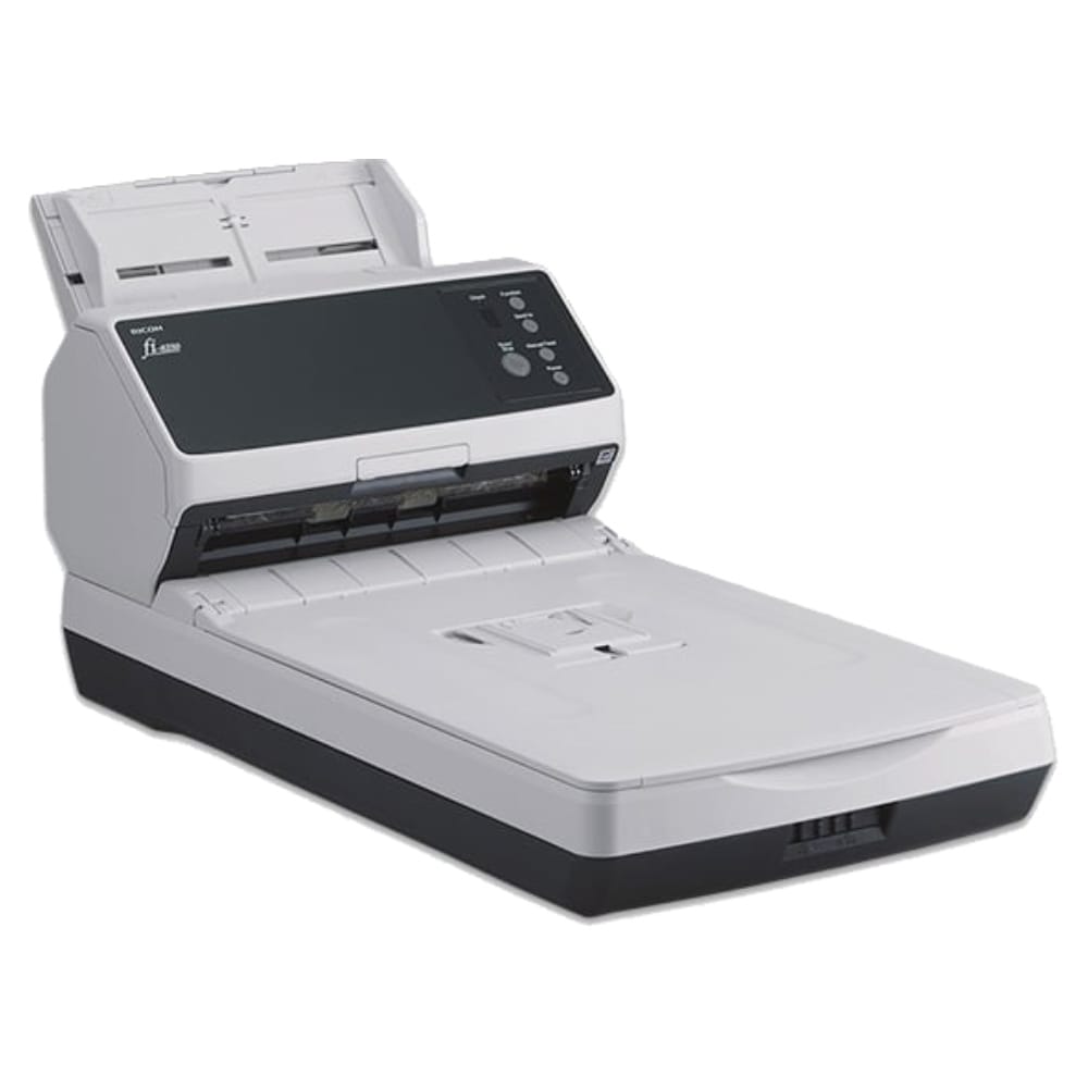 اسکنر اسناد ریکو مدل Ricoh fi‑8250 Color Duplex Document Scanner با قابلیت اسکن دوطرفه رنگی برای دفاتر و ادارات اسکنر اسناد ریکو مدل Ricoh fi‑8250 Color Duplex Document Scanner با قابلیت اسکن دوطرفه رنگی برای دفاتر و ادارات